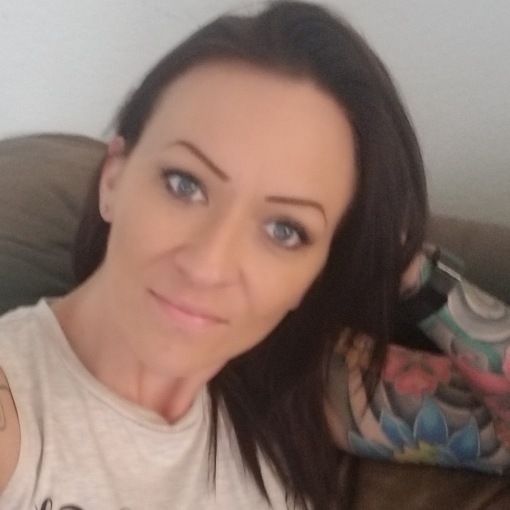 Meet your Posher, Jami